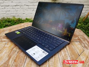 Время простых решений: обзор ноутбука ASUS ZenBook UX434F