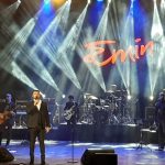 В рамках мирового тура певец Emin побывал в Ессентуках