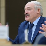 Лукашенко ответил тем, кто критикует его меры борьбы с вирусом