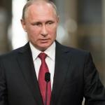 Президент РФ Владимир Путин выступит с обращением к гражданам сегодня после 15:00