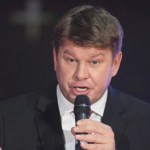 Губерниев рассказал о финансовых проблемах из-за коронавируса