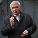 Мэр Ставрополя заявил, что инопланетяне не виноваты в пожарах в краевом центре