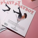 Популярный у мужчин журнал Playboy перестанет выходить в печатном виде