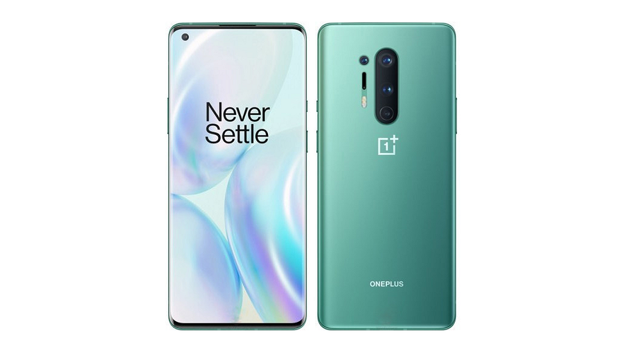 OnePlus 8 Pro получил очень крутой дисплей, скоростную память и защиту от воды