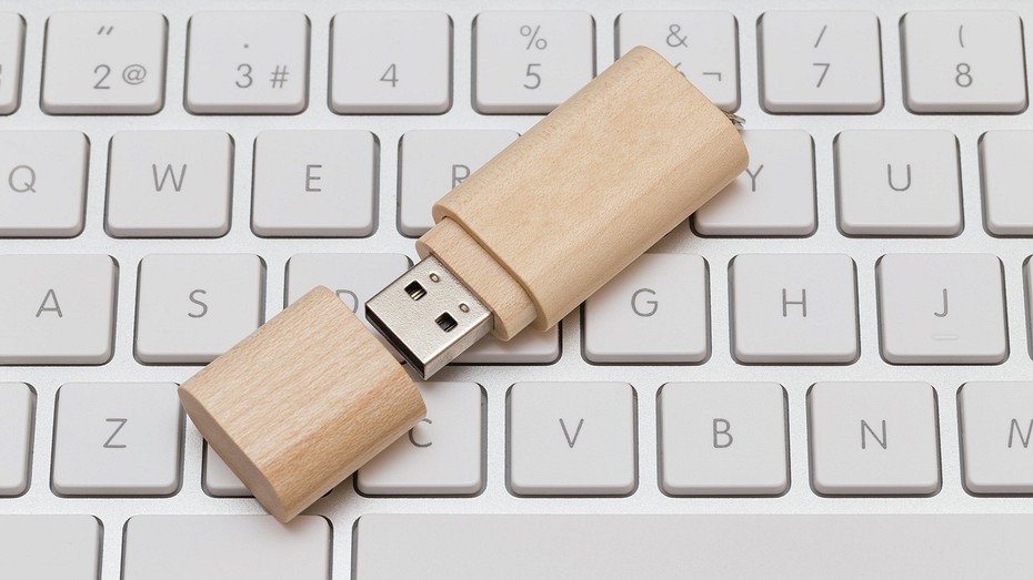 Как отформатировать USB-флешку на Windows ПК и Mac