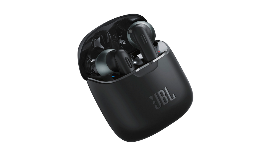 JBL привезла в Россию свой ответ Apple AirPods