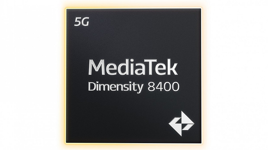 MediaTek представила новый чип Dimensity 8400: столько ядер в среднебюджетных смартфонах ещё не было