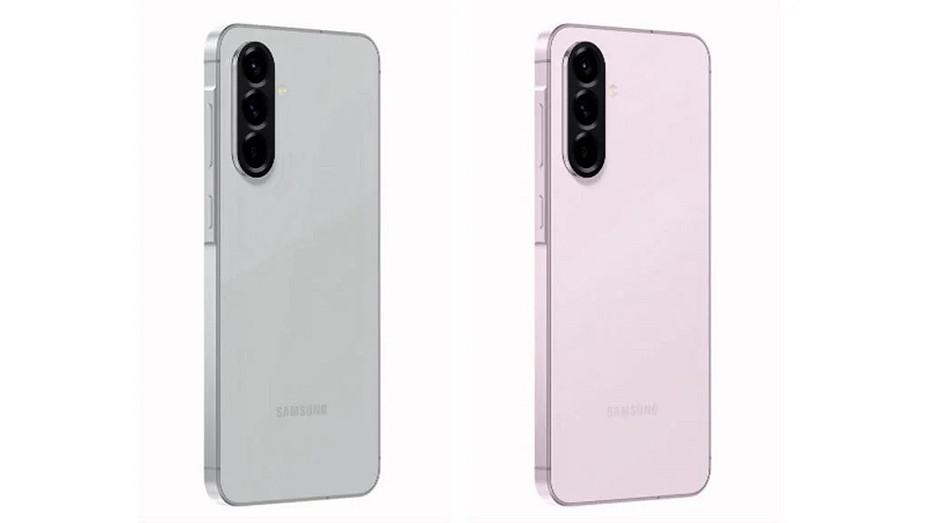 Народный хит Samsung Galaxy A56 показали со всех сторон