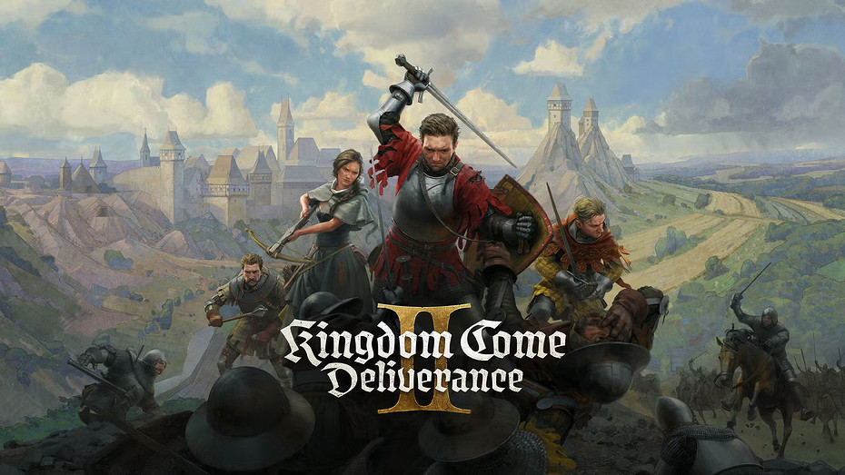 Игра Kingdom Come Deliverance 2 только вышла на ПК, а её сразу же взломали и слили на торренты