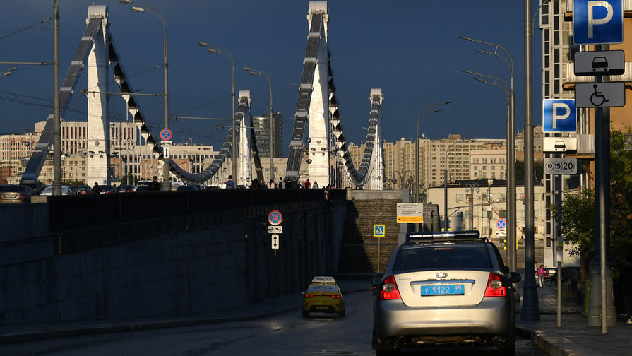 Власти Москвы объяснили, какие машины можно указать в цифровом пропуске