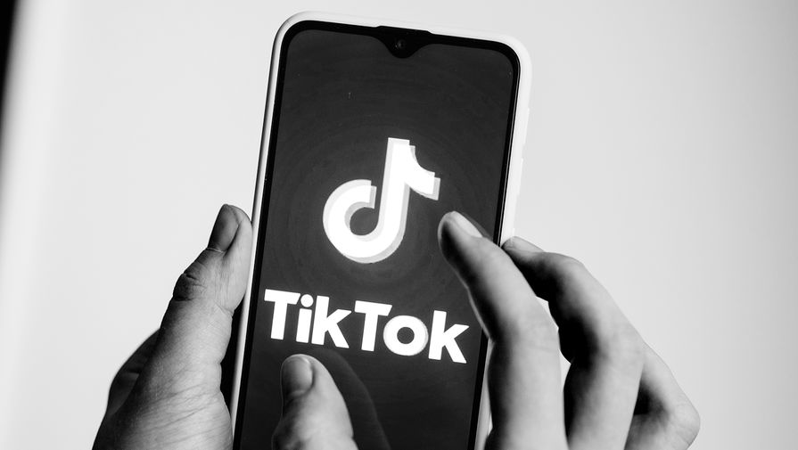 Tiktok стал самым популярным приложением в мире