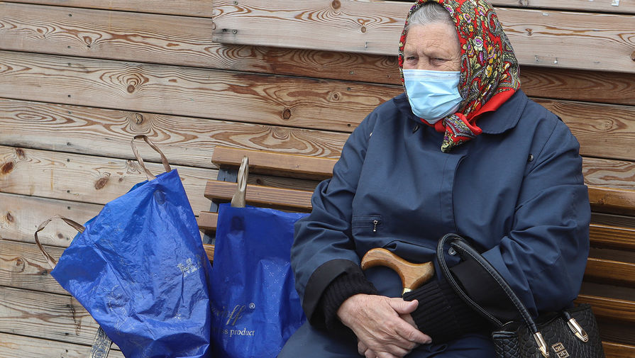 Уголовное дело из-за вспышки COVID-19 в пансионате для пожилых завели в Якутии