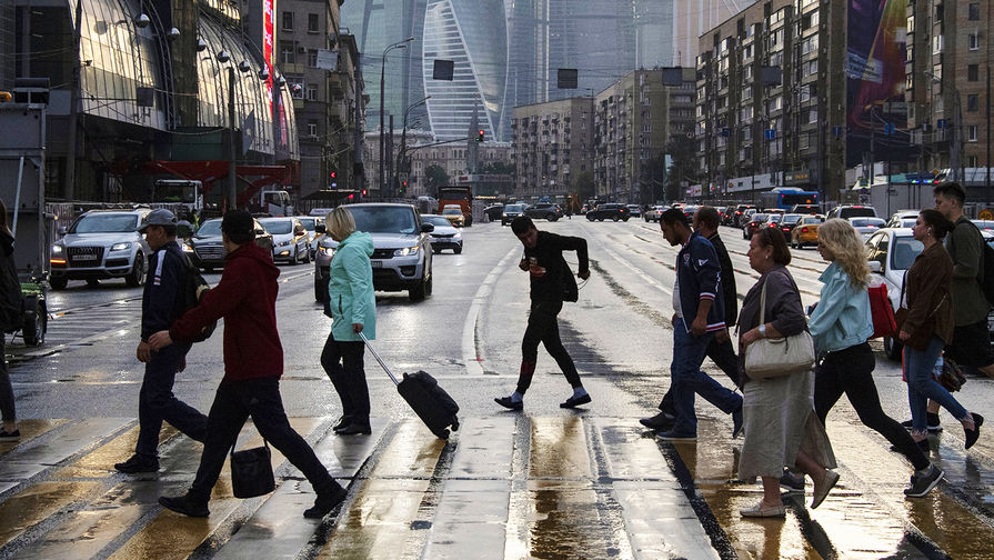 Московское метро, МЦК и МЦД продолжат работать в будни по графику рабочего дня