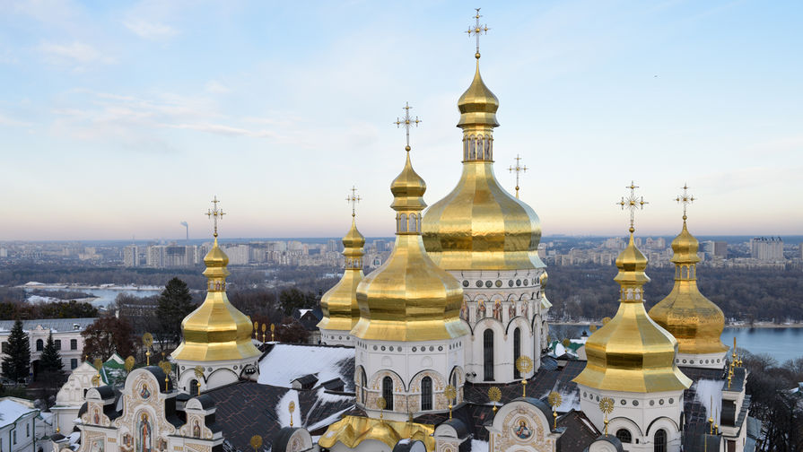 В Киево-Печерской лавре обнаружили 26 новых случаев COVID-19