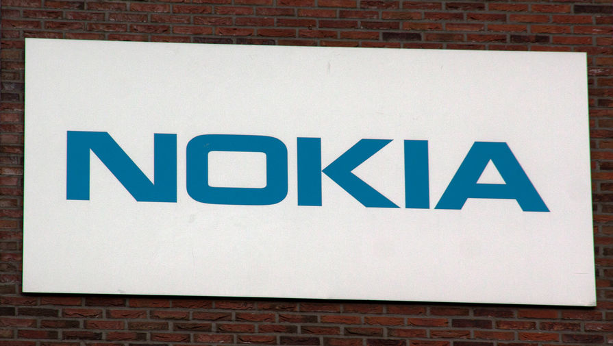 Nokia сменит главу компании впервые за 10 лет