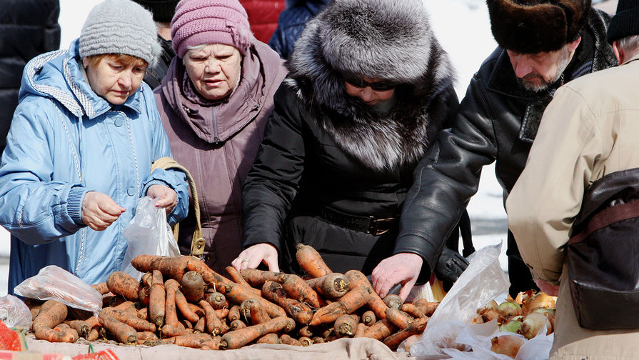 Россияне смогут определять свою национальность при переписи населения