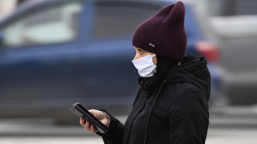 В Подмосковье заключен контракт на поставку 1 млн масок