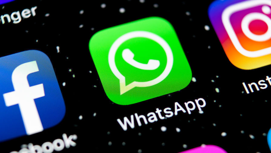 WhatsApp начал борьбу с фейковыми рассылками из-за коронавируса