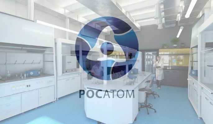 Озон в помощь: 'Росатом' разработал уникальную систему обеззараживания