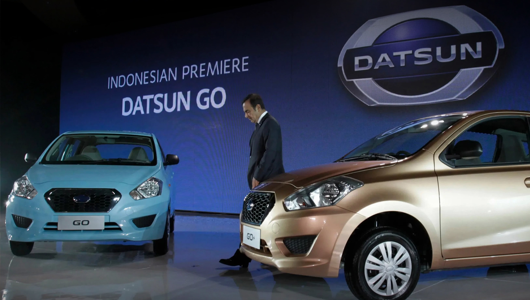 Дополнено: Бренд Datsun оказался под угрозой ликвидации