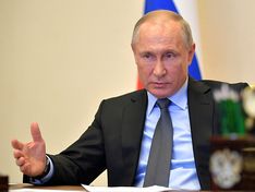 Путин: Мир меняется, надо учитывать новую реальность