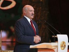 Лукашенко распорядился «медленно и спокойно» вернуть детей в школы