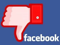 Facebook оштрафовали на 4 млн рублей за отказ перенести серверы с данными пользователей в Россию