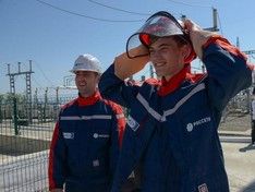 Глава «Россетей» пригласил российских старшеклассников к участию в отраслевой Олимпиаде