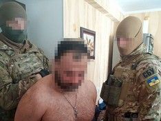 СБУ заявила о задержании группы, причастной к совершению 18 терактов на Украине