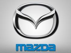 Тысячи автомобилей Mazda попали под отзыв в России