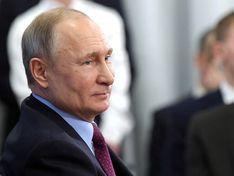 Путин одобрил внесение в Конституцию поправки об индексации зарплат