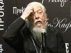 Протоиерей Смирнов рад резонансу из-за своих слов о «бесплатных проститутках»