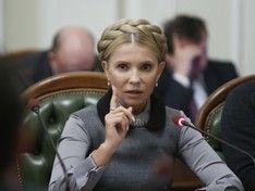 Юлия Тимошенко стала богаче на $5,5 млн благодаря отсидке при Януковиче