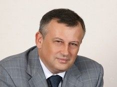 Губернатора Ленобласти Александра Дрозденко проверяют на коронавирус