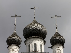 Челябинский диакон заявил о массовом заболевании священников