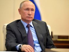 Путин поручил построить в Воронеже быстровозводимый инфекционный центр