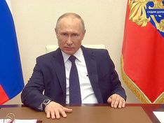 Путин поручил подготовить продление на три месяца паспортов и водительских прав