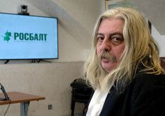 Руководитель театра «Мастерская» Григорий Козлов празднует юбилей