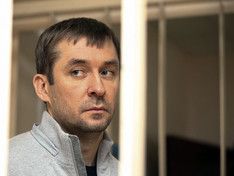 ВС отказал Генпрокуратуре в кассации по делу экс-полковника Захарченко