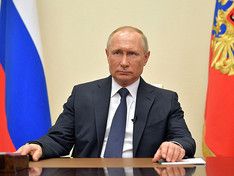 Путин потребовал не закрывать границы регионов