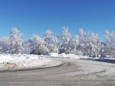 Василий Соловьев-Седой. Зимний вечер в «Росбалте»