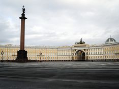 Петербургское правительство получило широкие полномочия при введении режима повышенной готовности