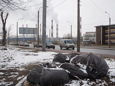 Петербургских эконарушителей оштрафовали на полмиллиона рублей