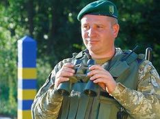 Украина призвала ООН отправить миротворцев на защиту границы с РФ