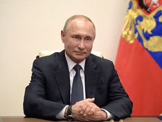 Путин: Россия и США в «духе Эльбы» и сегодня могли бы многое сделать