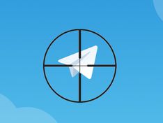 В Минкомсвязи выступили против разблокировки Telegram при ЧС