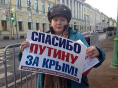 ЕС продлил «крымские санкции» против России еще на год