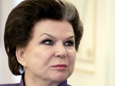 Терешкова объяснила, кто ее просил внести поправку об обнулении президентских сроков