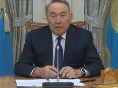 Назарбаев: ЕАЭС должен развивать интеграцию с Евросоюзом