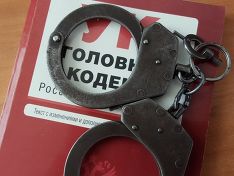 Под стражу взят полицейский, сбивший трех пешеходов на тротуаре в Воронеже